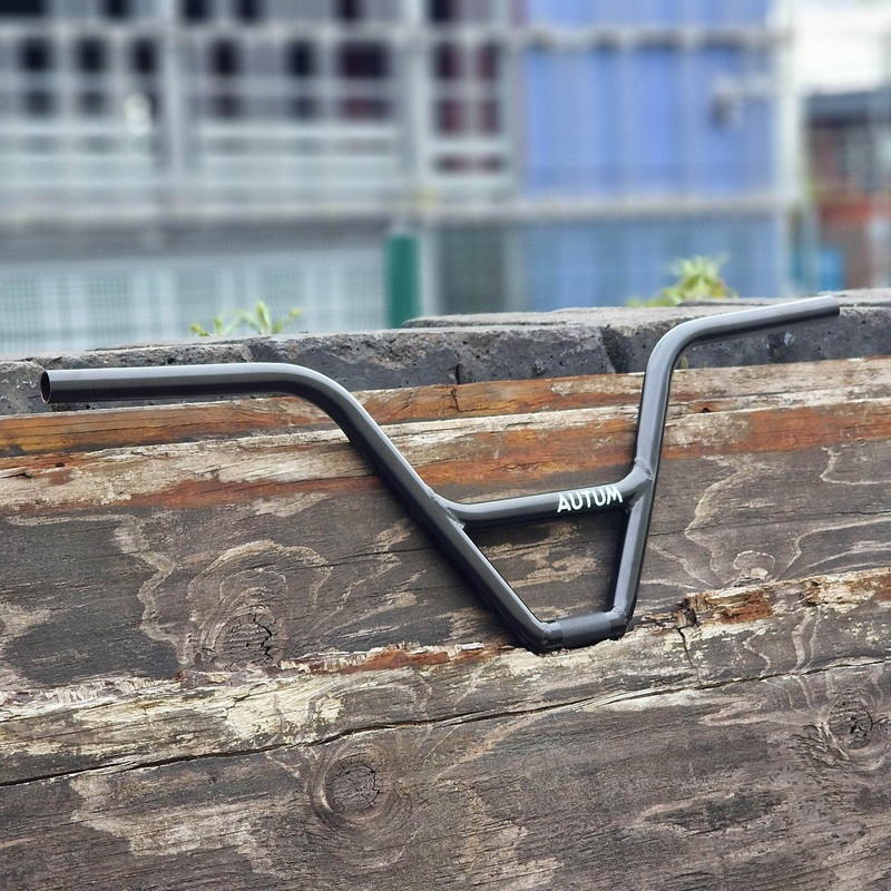Autum Juicebar 8.9" Flatland Bars