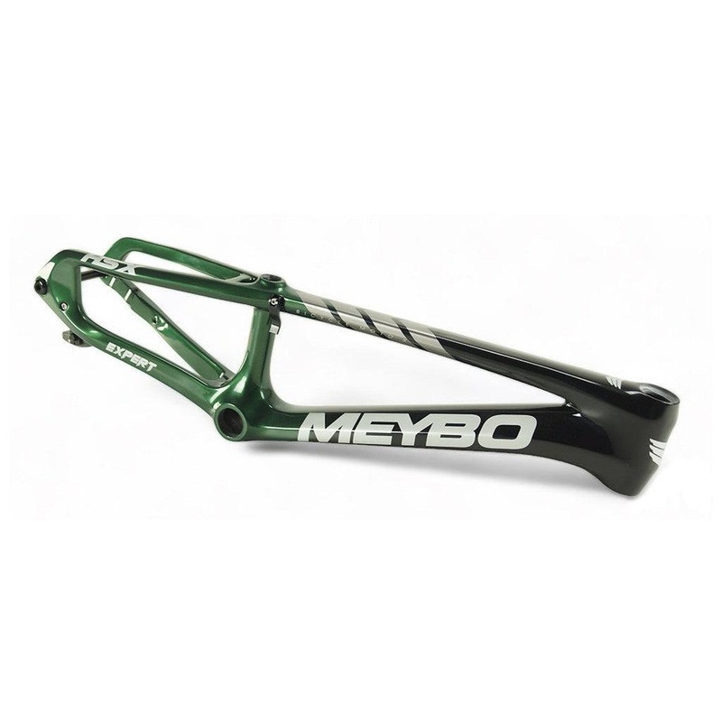 Meybo 2024 Carbon HSX Expert Frame