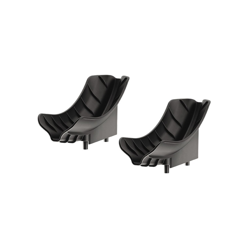 Thule T2 Pro X Fat Tire Wheel Holder