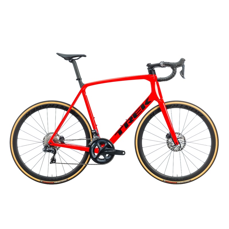 Trek Emonda SL 7 Road Bike - 2021, 62cm