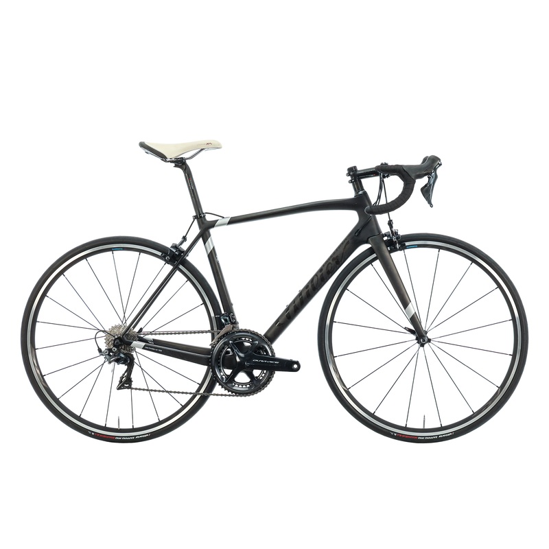 Wilier Triestina Zero.6 Road Bike - 2018, Medium