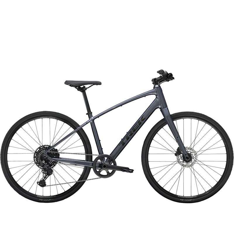 FX 3 SO M Galactic Grey