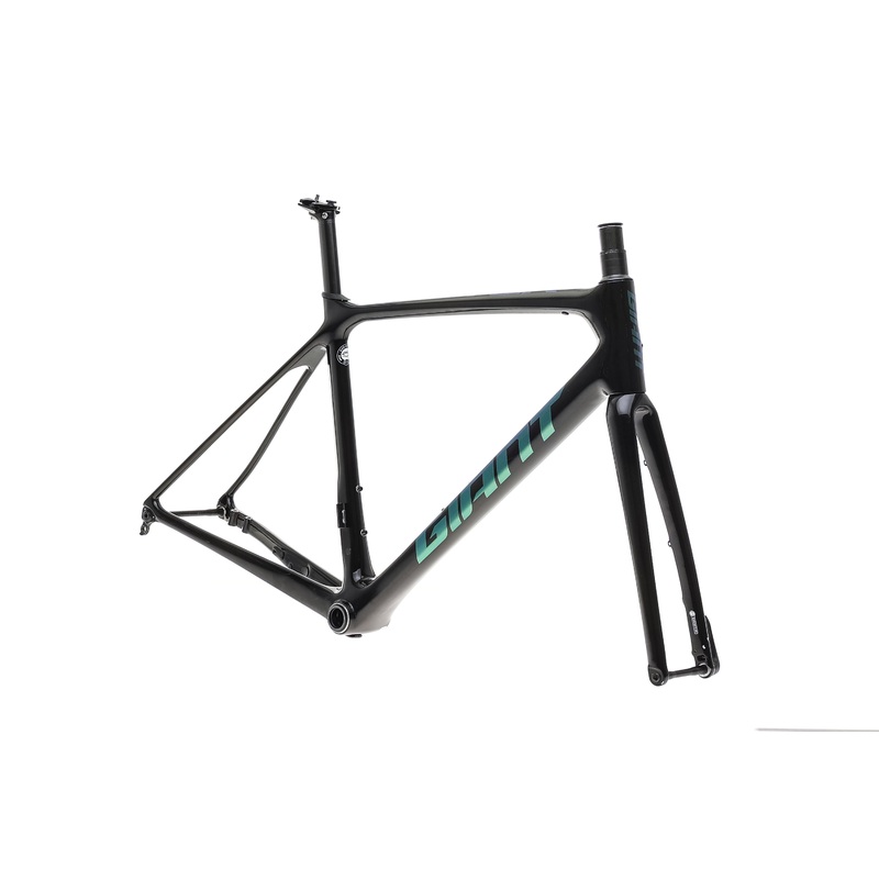 Giant TCR Advanced Pro Medium Frameset - 2020