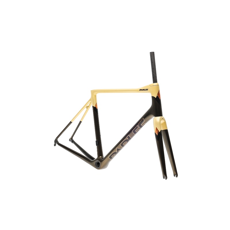 Parlee Altum Rim Large Frameset - 2019