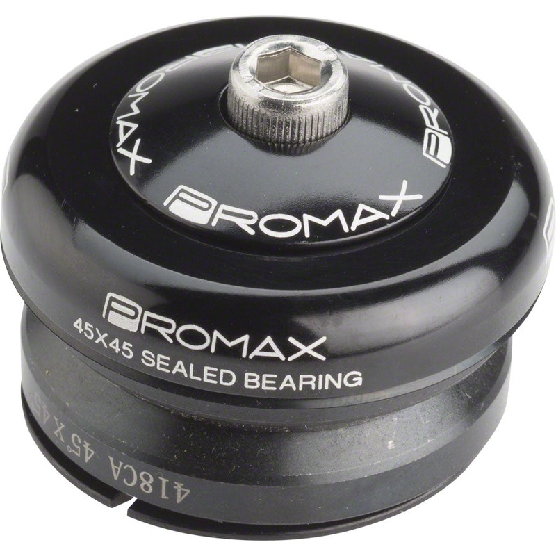 Promax IG-45 1" Conversion Integrated Headset