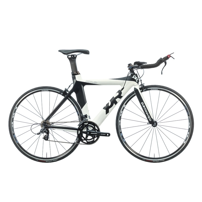Quintana Roo Kilo Triathlon Bike - 2013, Small