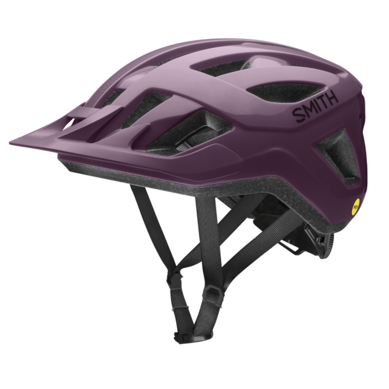 Smith Convoy MIPS MTB Helmet - Amethyst