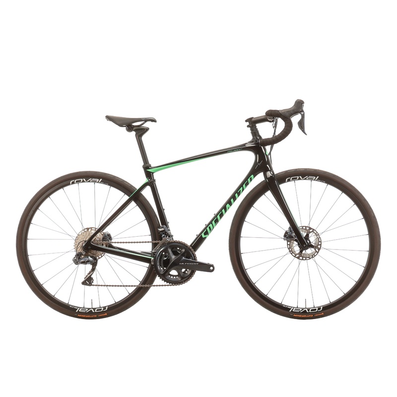 Specialized Ruby Comp Women's Road Bike - 2019, 54cm