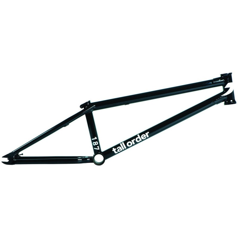 Tall Order 187 V3 Frame