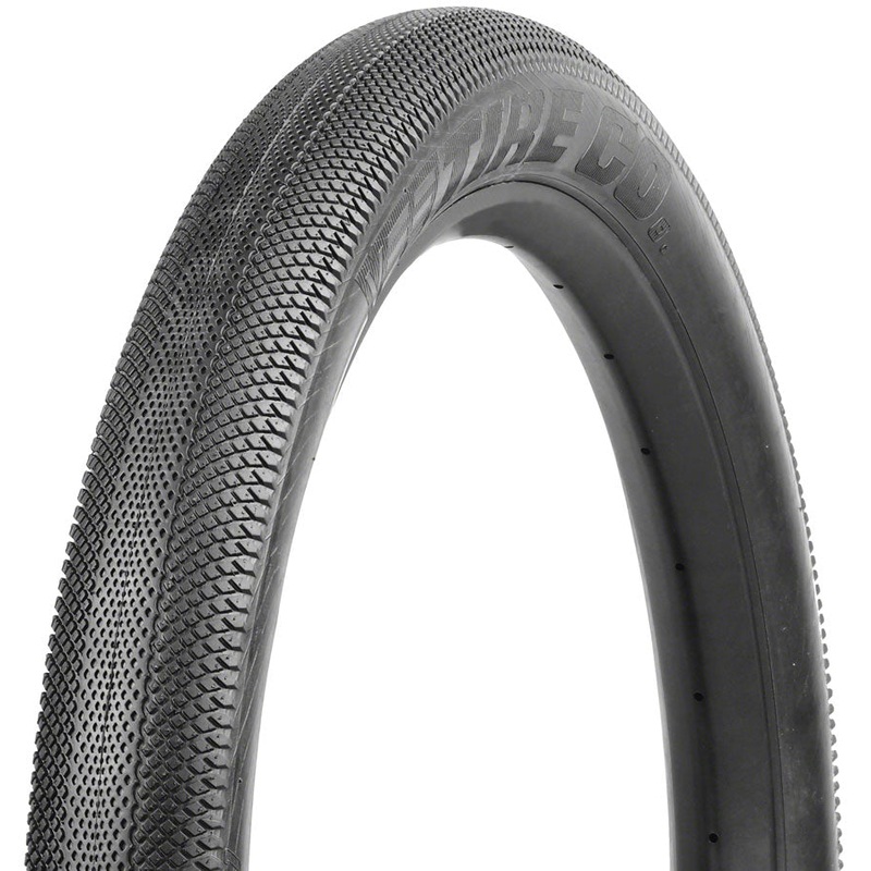 Vee Tire Co. Speedster Tire - 26 x 3.5 Folding Black