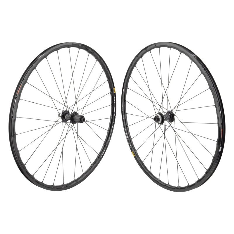 Wheel master 700C Alloy Gravel Disc Double Wall 700C Wheel SET