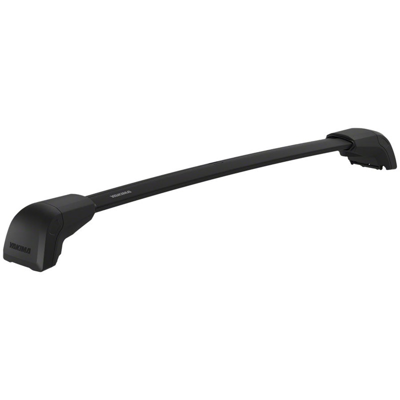 Yakima BaseLine FX Load Bar/Tower Set -2X-Large