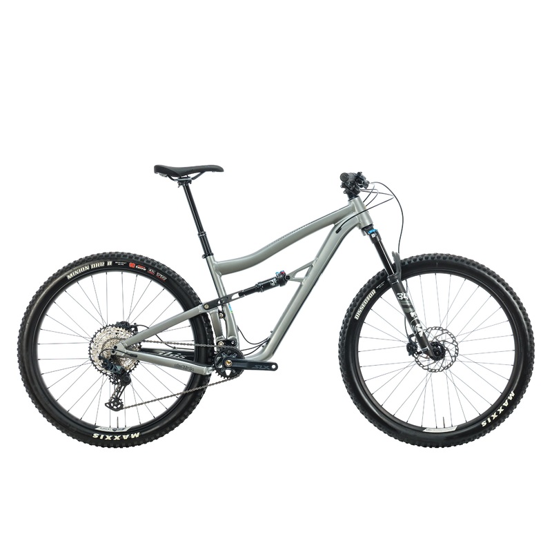 Ibis Ripley AF SLX Mountain Bike - 2021, Large
