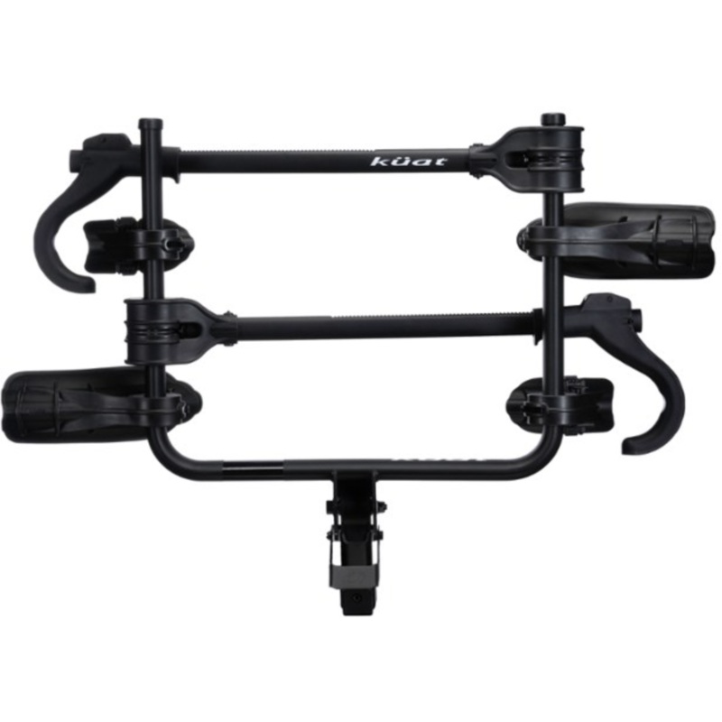 Kuat Transfer V2 Hitch Bike Rack - 2-Bike, 2" Receiver
