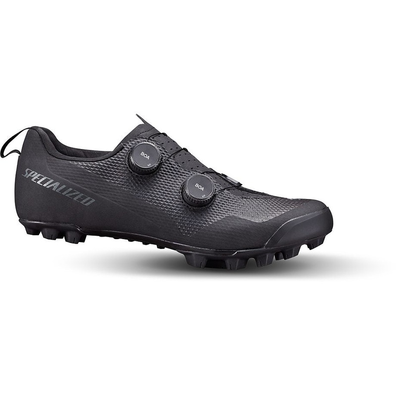 Specialized recon 3.0 shoe black 42
