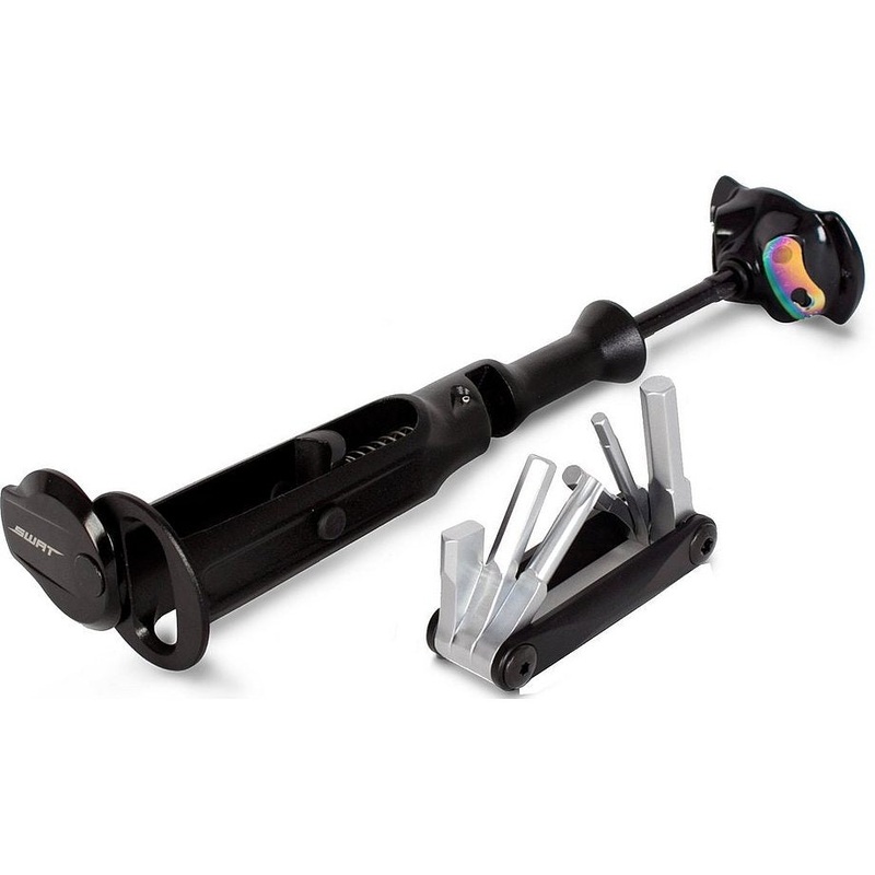 Specialized S-Worksat conceal carry tool black one size