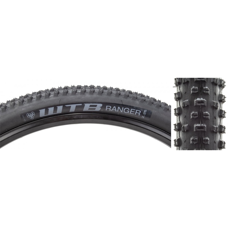 Tire Wtb Ranger 29X2.25 Comp Wire