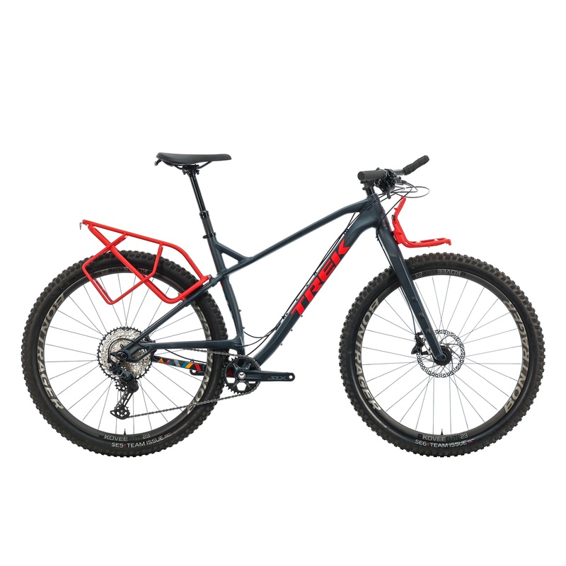 Trek 1120 Bikepacking Bike - 2023, X-Large