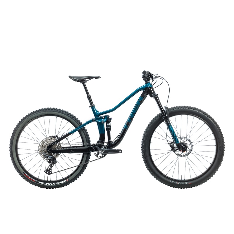 Trek Fuel EX 5 Mountain Bike -  2021, Small