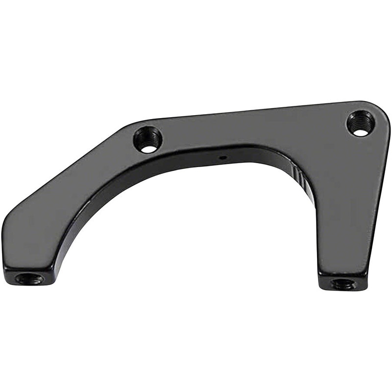 TRP I4 IS Disc Brake Adapter - Rear, 203mm