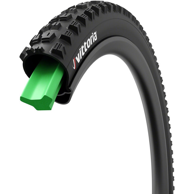 Vittoria Air-Liner Protect Tubeless Insert - Downhill, 29 x 2.4-2.6"