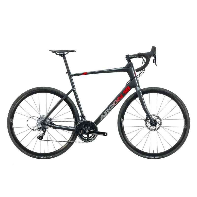 Argon 18 Krypton CS SRAM Rival Road Bike - 2023, X-Large