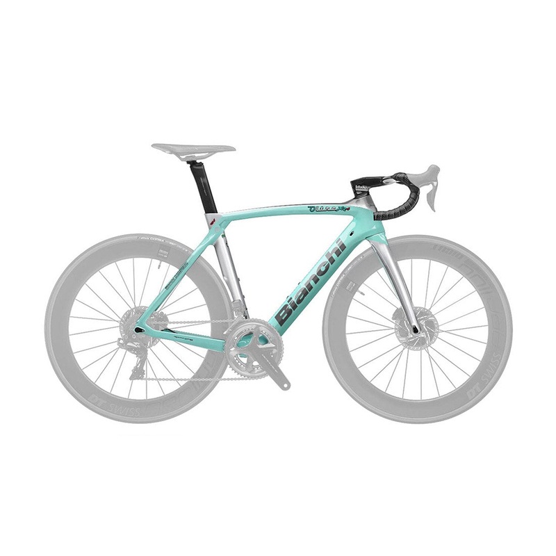 Bianchi Oltre XR4 Disc Module - Tavalozza