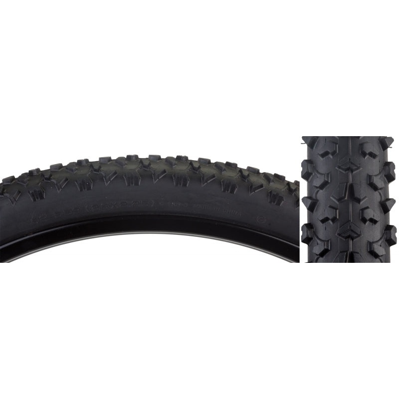 Caballero CST1563 26x2.25 Standard Tire