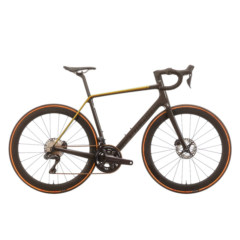 Cervlo R5 Ultegra Di2 Road Bike - 2022, 56cm