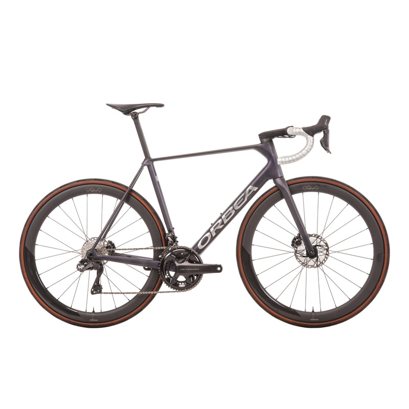 Orbea Orca M20iLTD Road Bike - 2024, 55cm