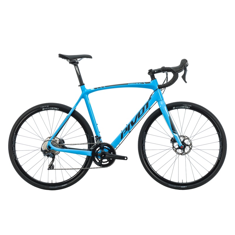 Pivot Vault V3 Cyclocross Bike - 2019, Large