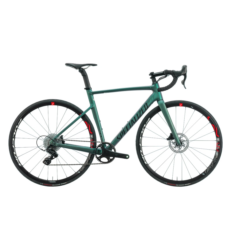 Specialized Allez Sprint Ekar Road Bike - 2021, 54cm