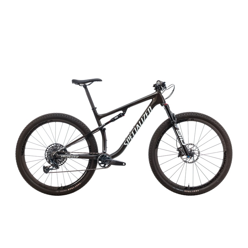 Specialized Epic Mountain Bike - 2022, Large