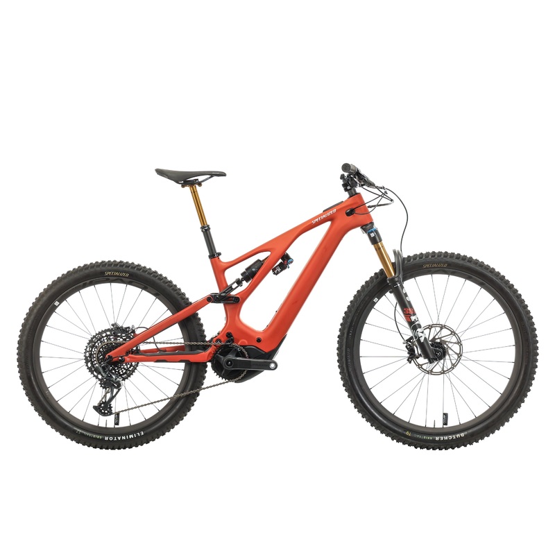 Specialized Turbo Levo Pro Mountain E-Bike - 2022, S3