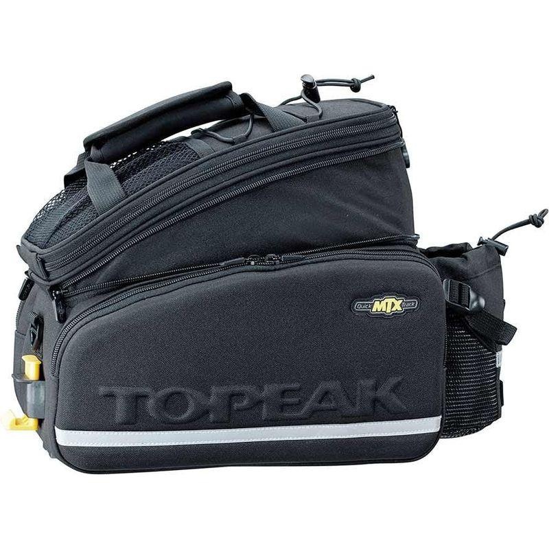 Topeak MTX DX, Black