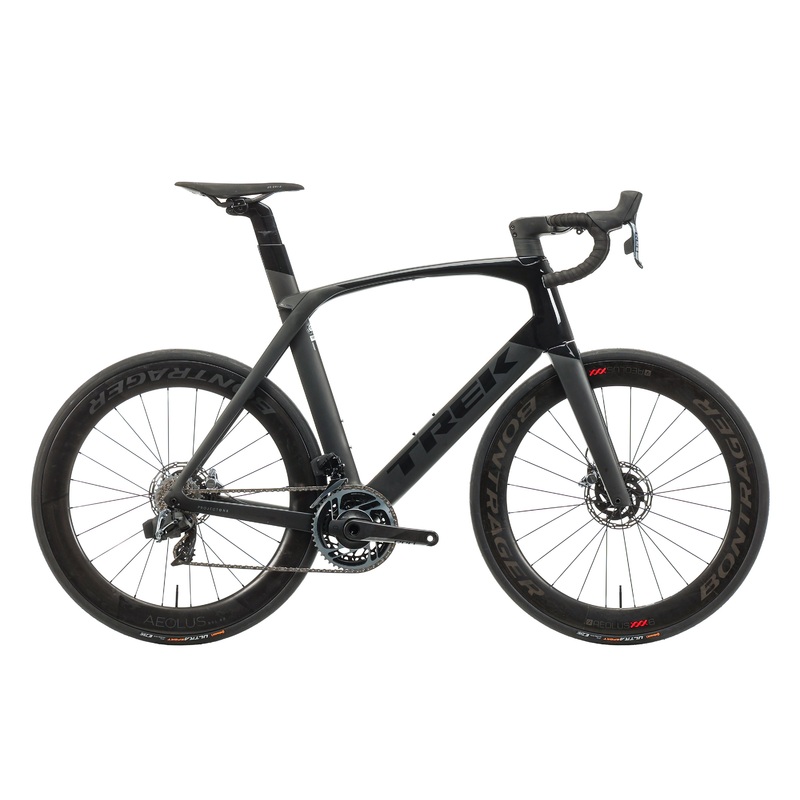 Trek Madone SLR 9 Road Bike - 2020, 62cm