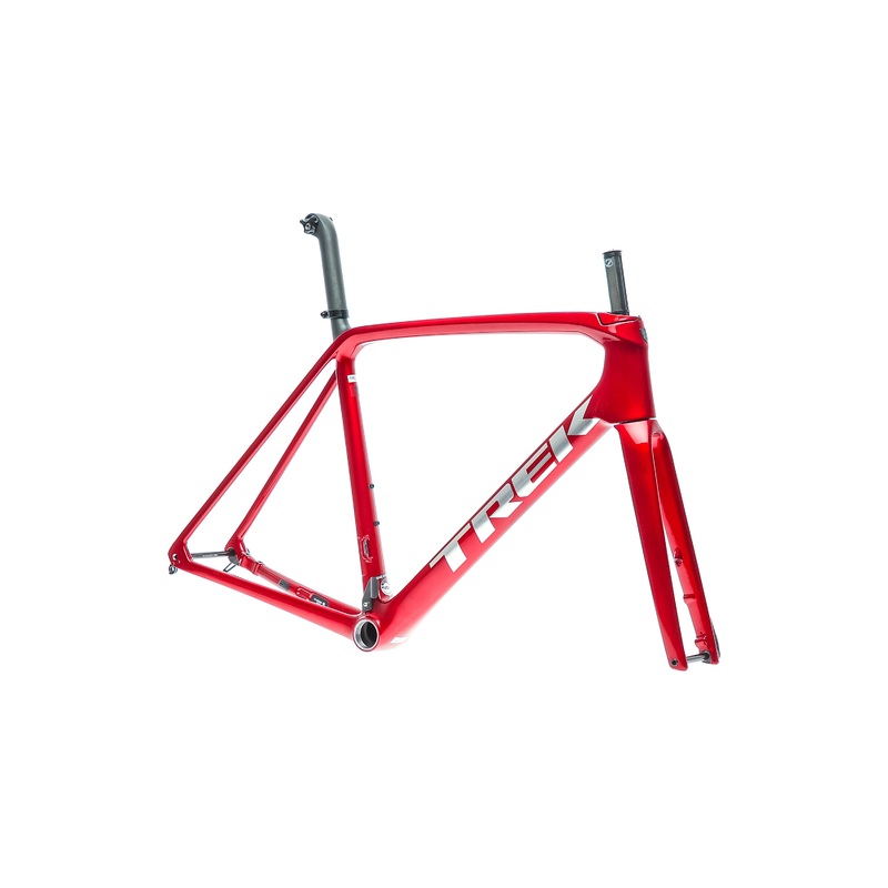 Trek monda SLR 58cm Frameset - 2022