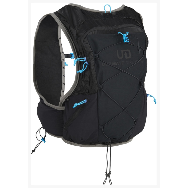 Ultimate Direction Ultra Vest Xl Onyx