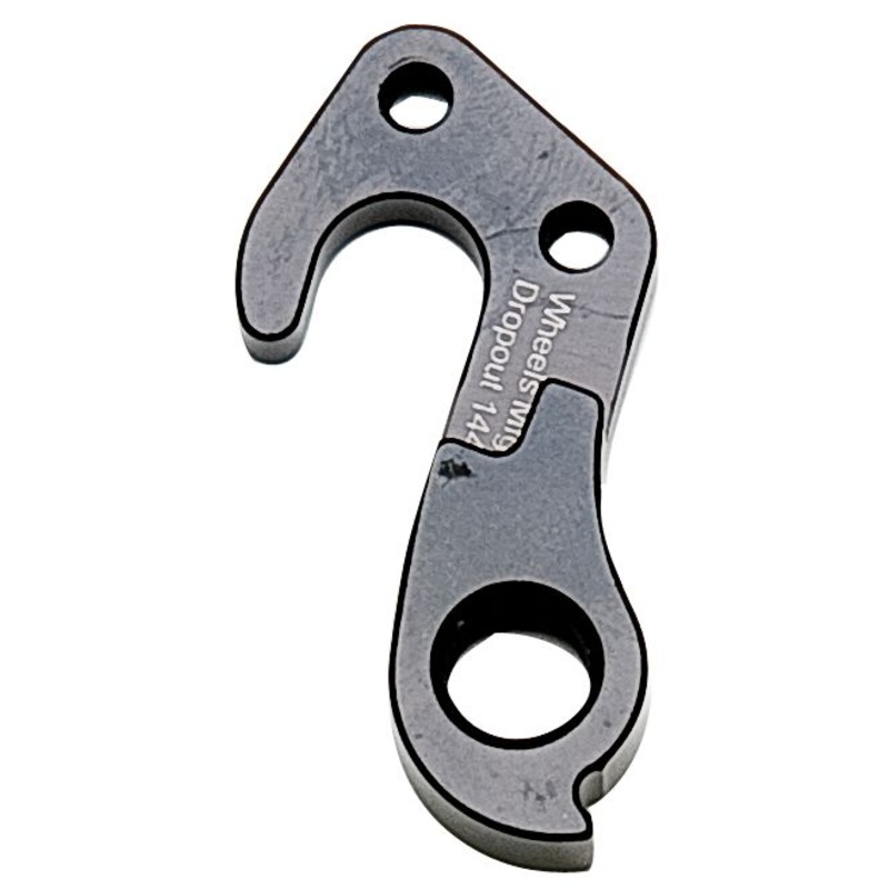 Wheels Manufacturing Derailleur Hanger - 144