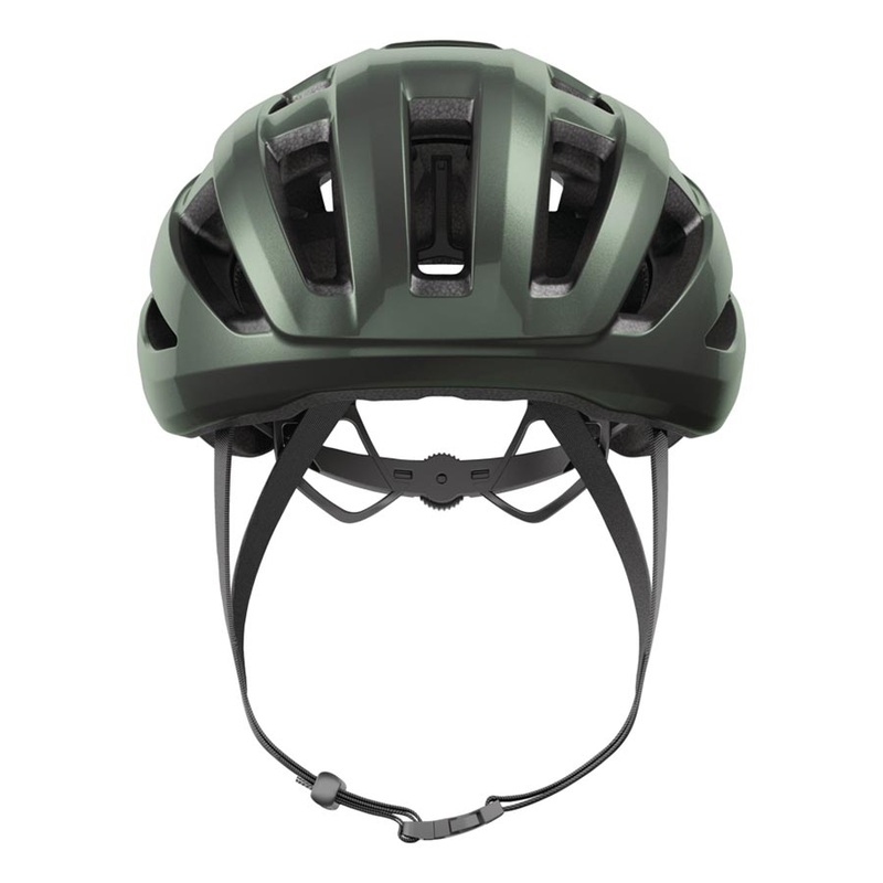 Abus PowerDome MIPS Helmet L 59 - 61cm Moss Green