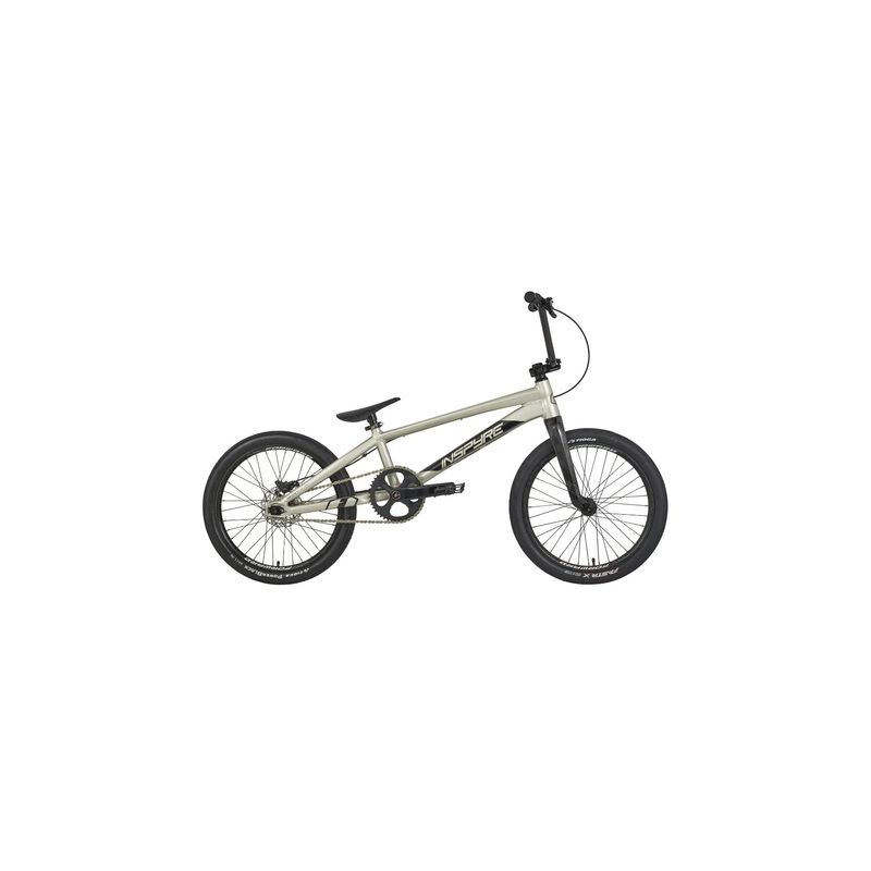 Inspyre Evo-C Disc BMX Race Bike - Champagne - Pro XXL