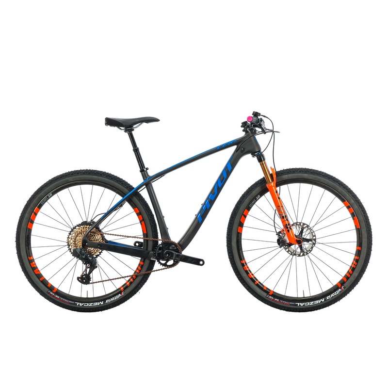 Pivot LES SL Mountain Bike - 2020, Medium