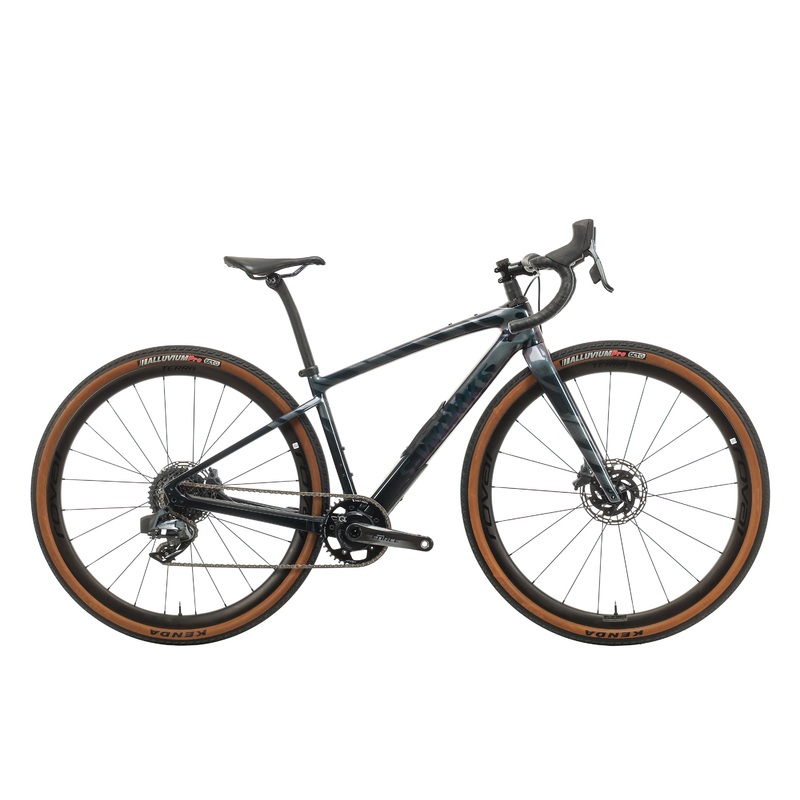 Specialized S-Works Diverge Gravel Bike - 2020, 49cm