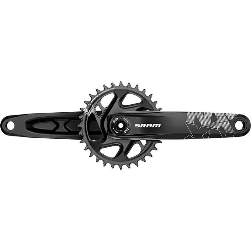 SRAM NX Eagle Bicycle Cranksets