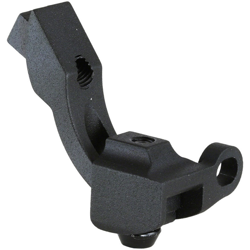 TRP HD4.1 Shifter Adapter Kit - I-Spec B to Shimano EV, Right-Hand