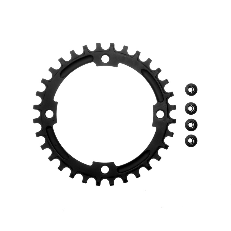 Turbo Levo/Kenevo 32t Steel Chainring 104bcd