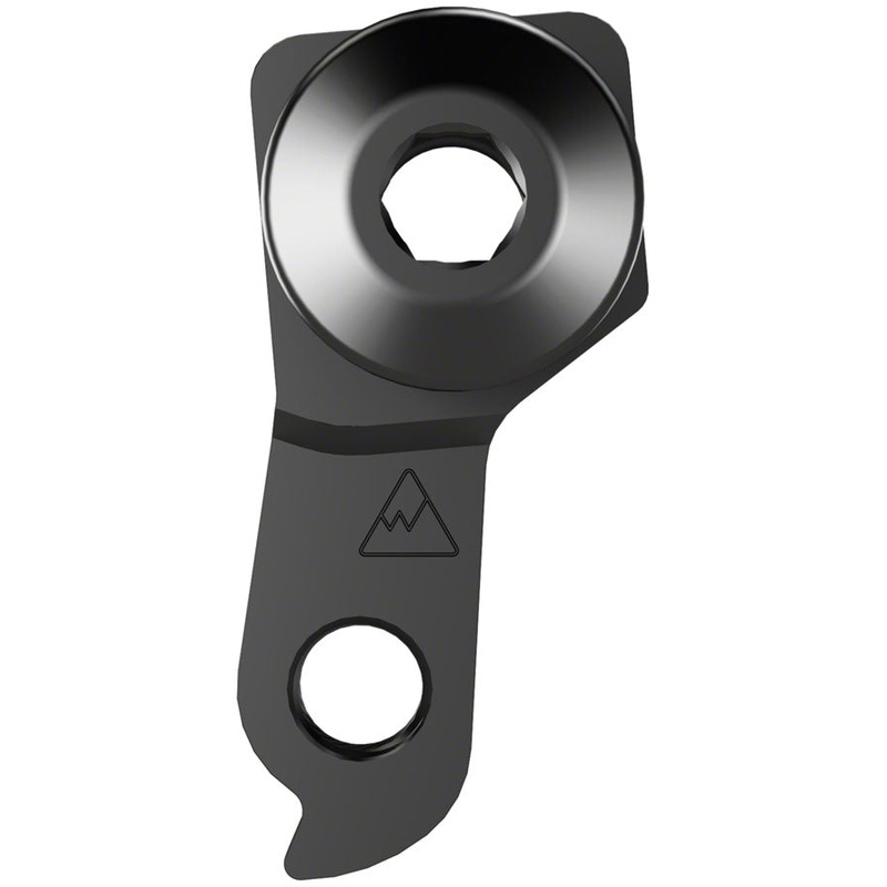 Wheels Manufacturing Derailleur Hanger - 513