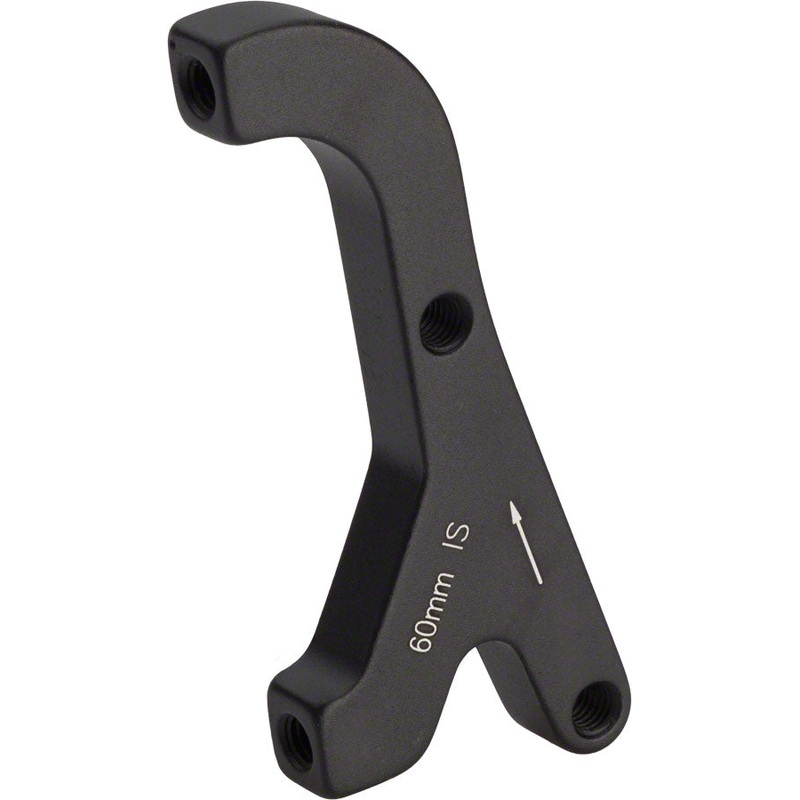Avid/ SRAM 60mm IS Disc Brake Adaptor Fits 200mm Rear Rotors