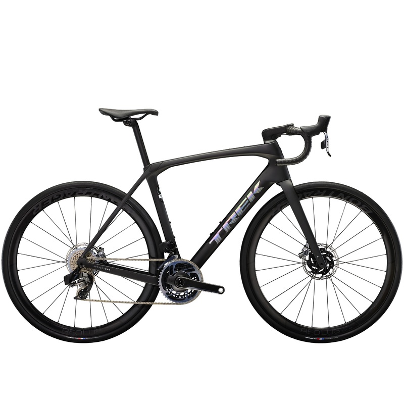 Domane SLR 9 AXS 62 Deep Smoke