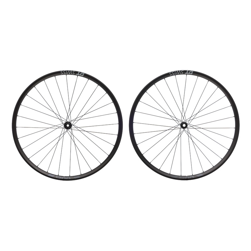 DT Swiss XRC 1200 Spline Carbon Tubeless 29" Wheelset - SRAM XD